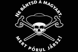 -Magyar Harcosok-